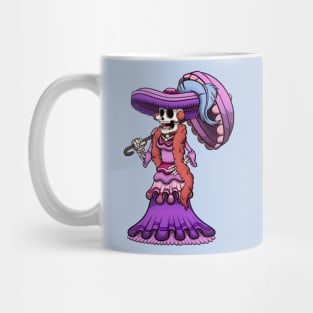 Catrina Mug